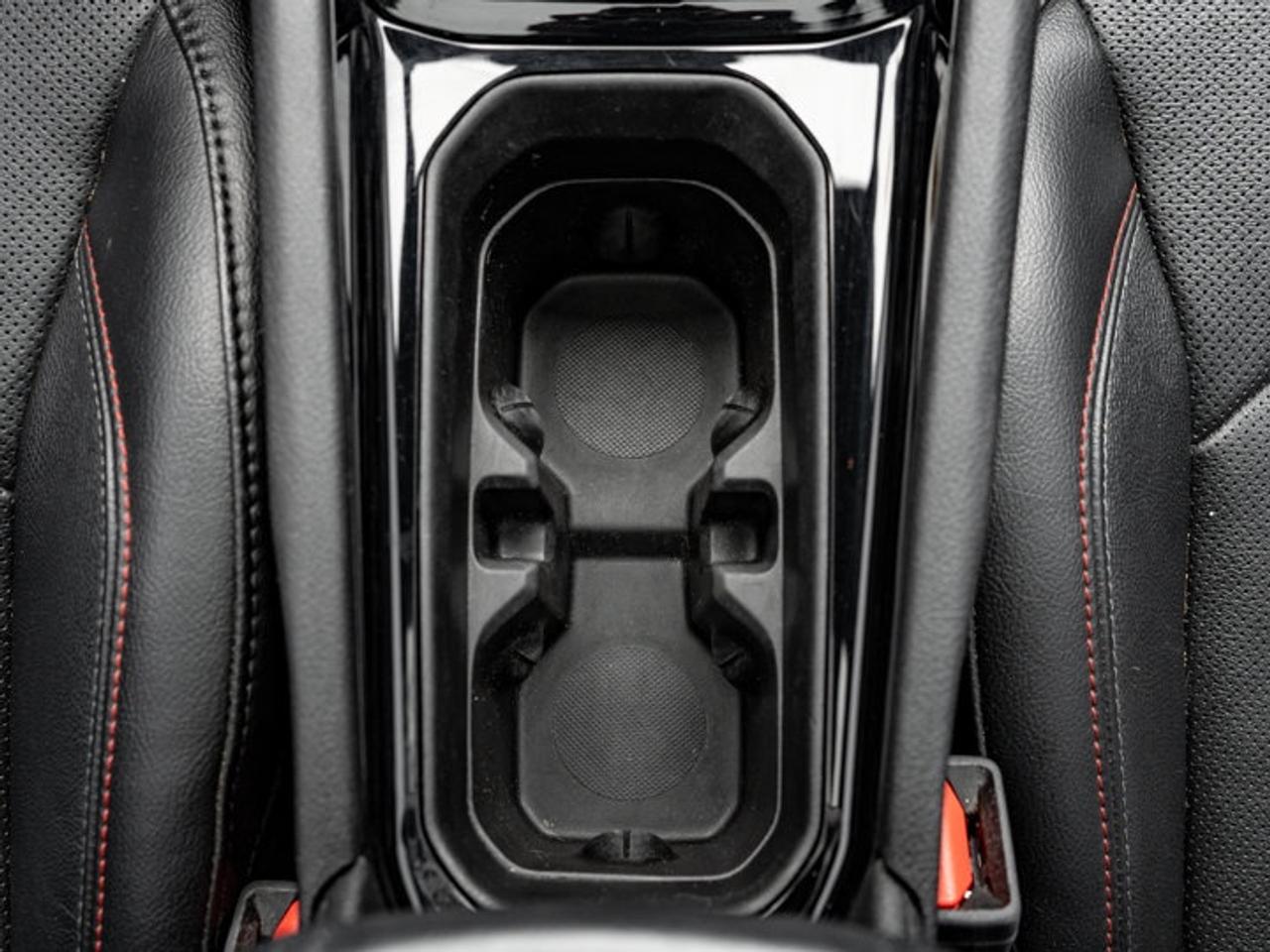 2023 Jeep Compass Trailhawk Elite Photo