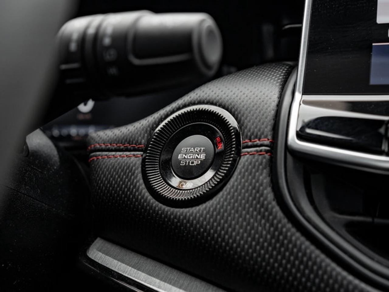 2023 Jeep Compass Trailhawk Elite Photo