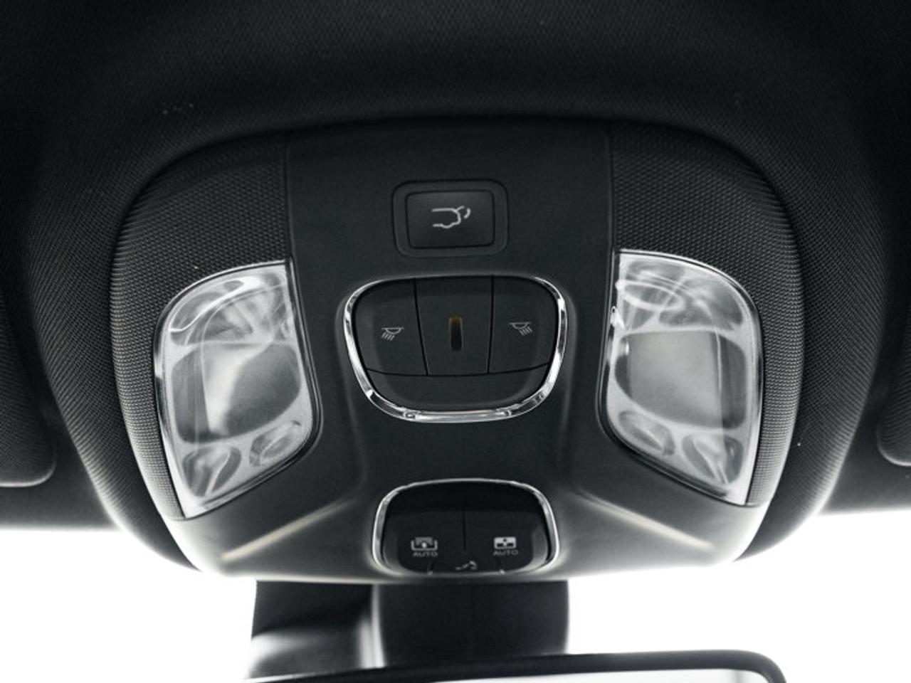 2023 Jeep Compass Trailhawk Elite Photo