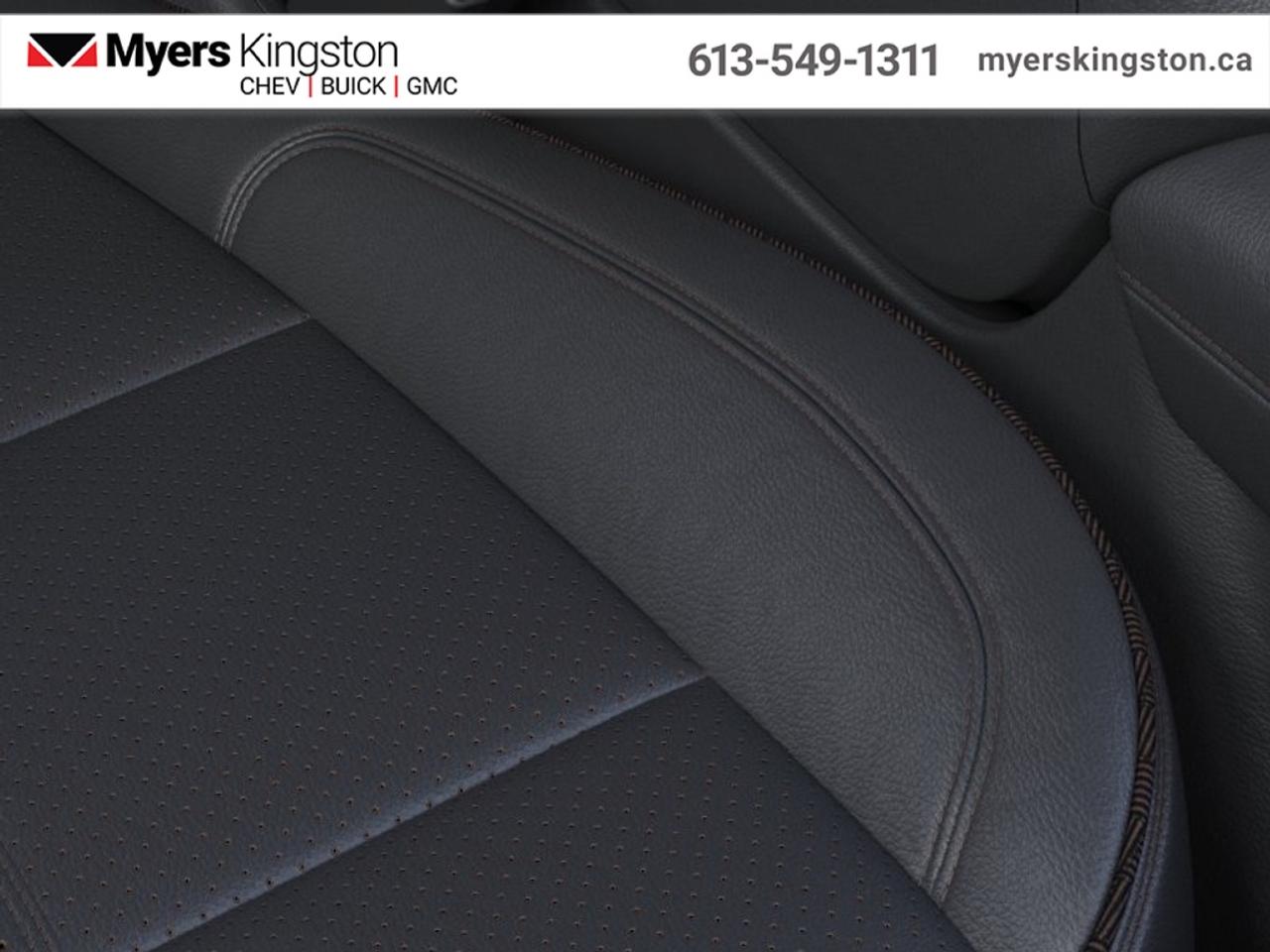2027 Chevrolet Tahoe High Country  - Leather Seats - $858 B/W Photo