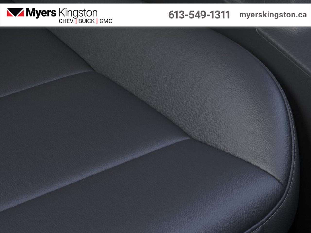 2026 GMC Canyon Elevation  - Premium Package - $426 B/W Photo
