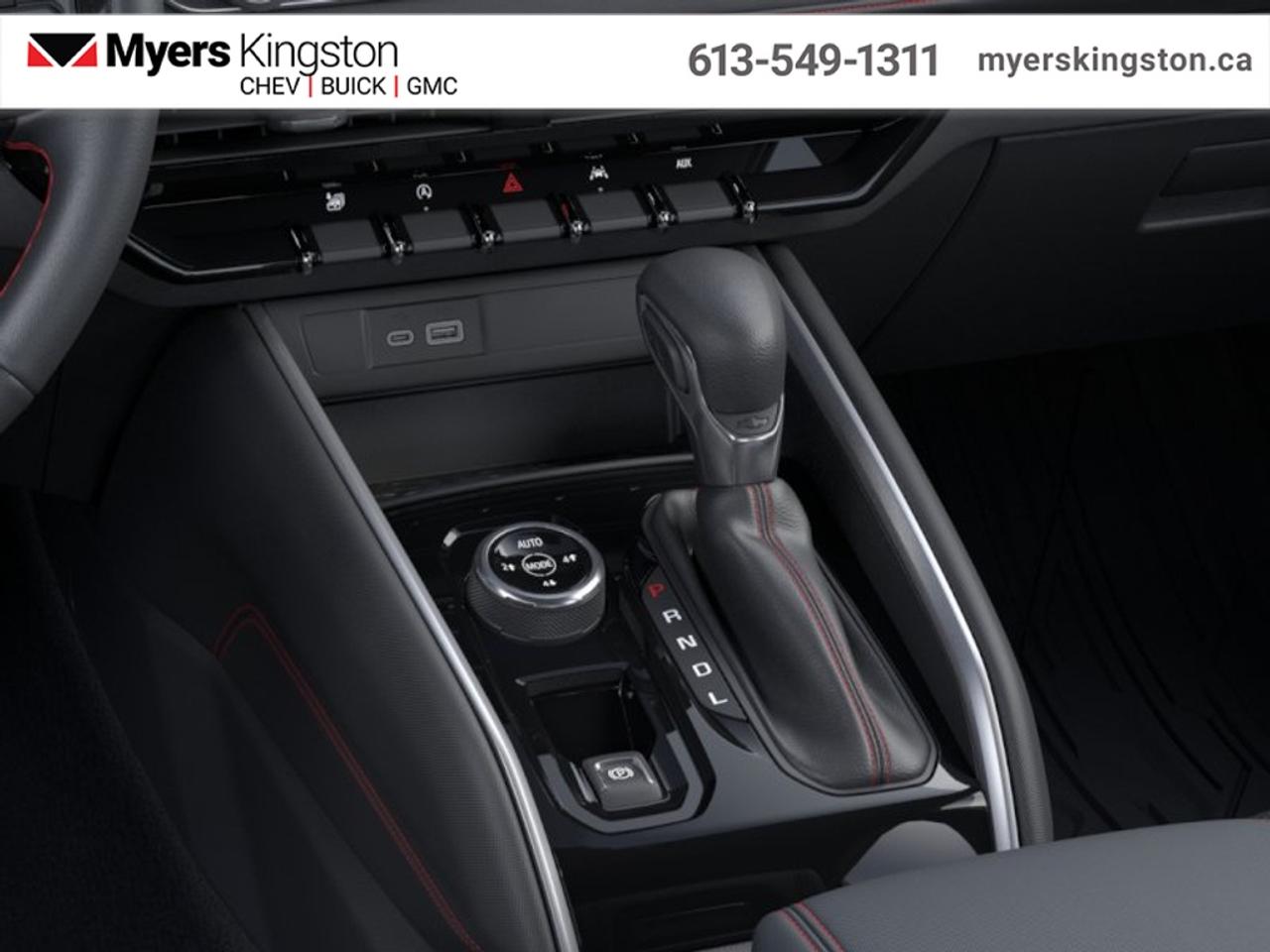 2026 Chevrolet Colorado Z71  - $402 B/W Photo