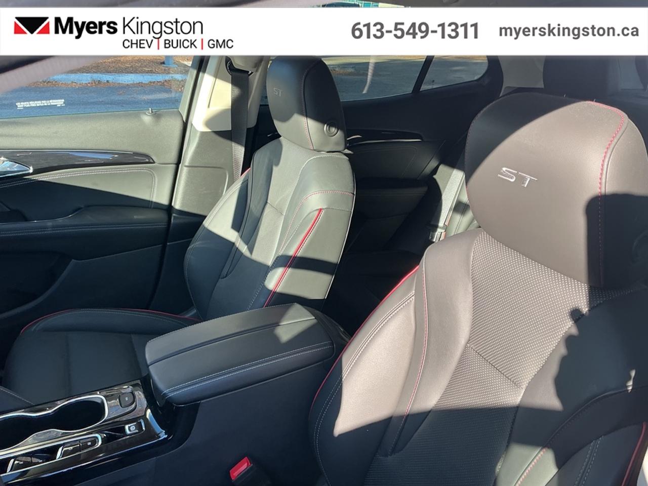 2023 Buick Envision Essence  - Certified - Leather Seats - $216 B/W Photo