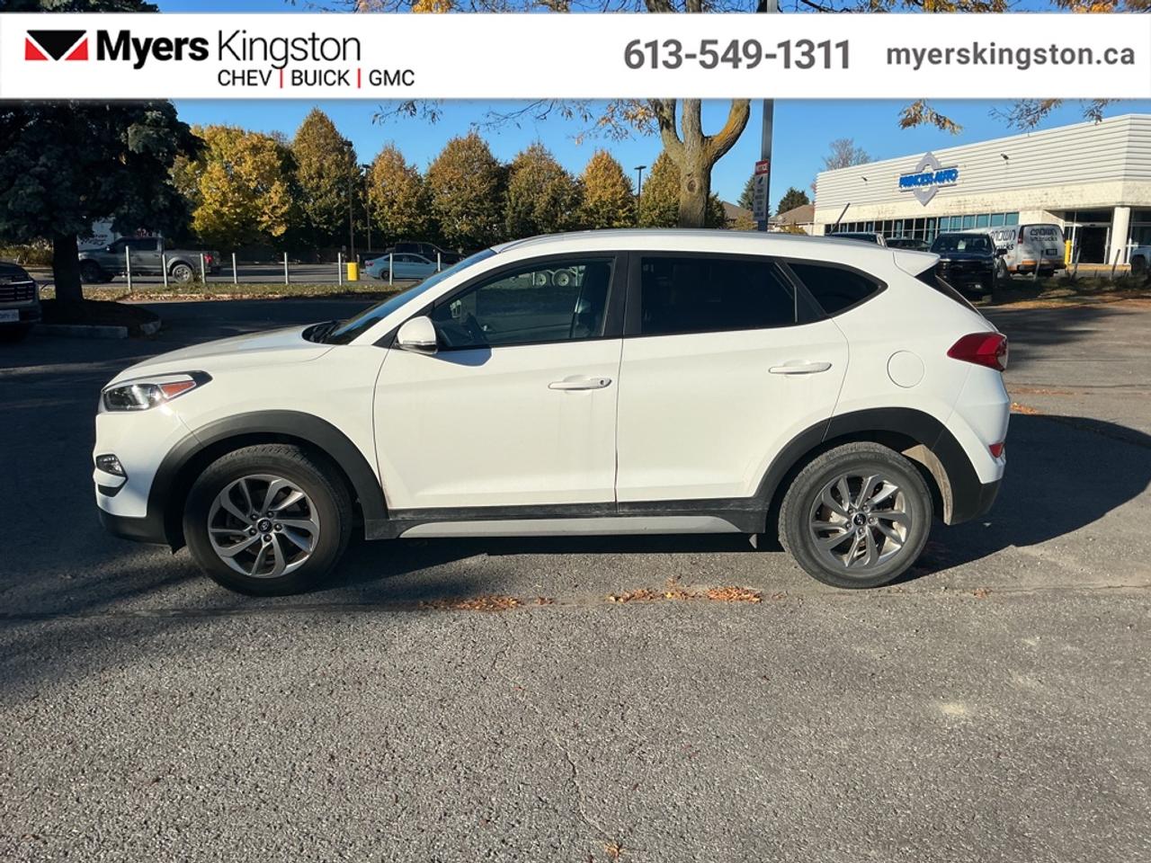 2017 Hyundai Tucson Premium  - Bluetooth -  Heated Seats - $146 B/W Photo