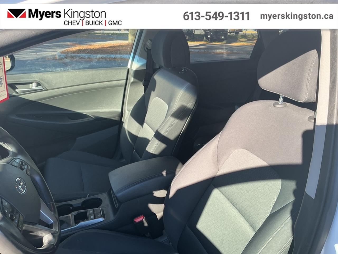 2017 Hyundai Tucson Premium  - Bluetooth -  Heated Seats - $146 B/W Photo