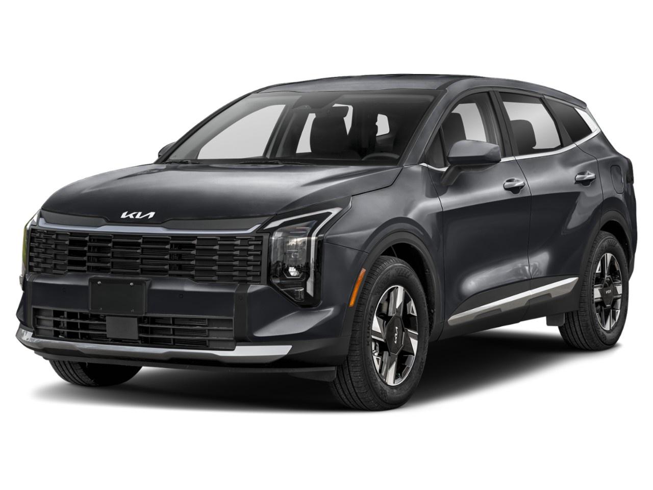 2027 Kia Sportage LX AWD Photo0