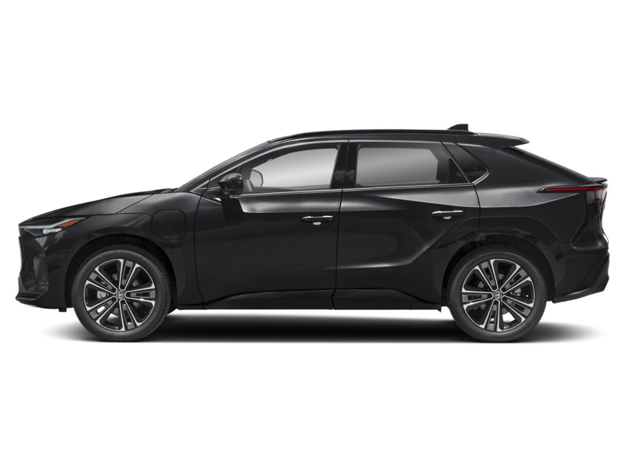 2023 Toyota bZ4X LE FWD Photo