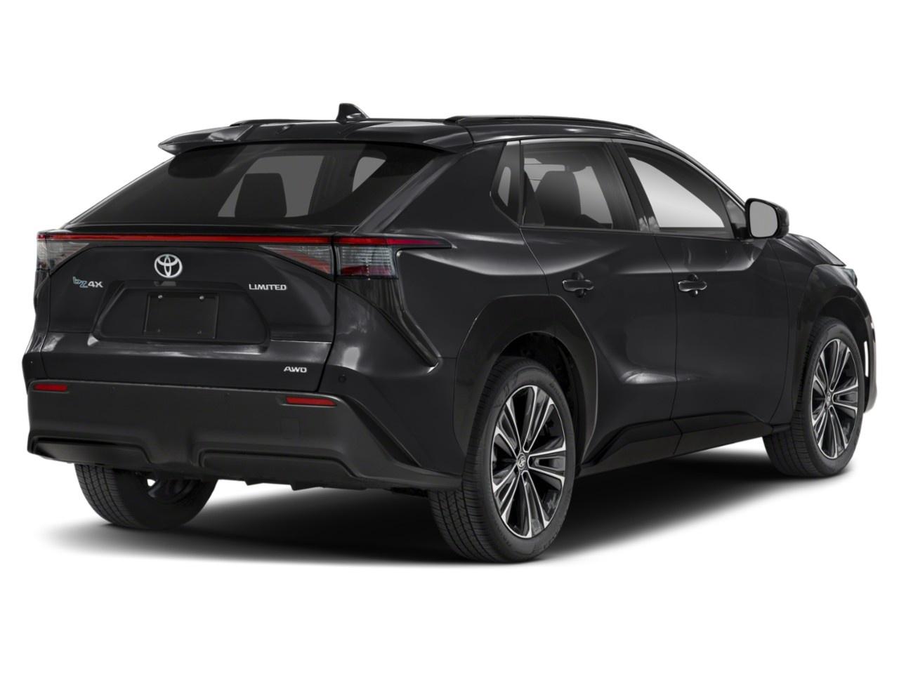 2023 Toyota bZ4X LE FWD Photo