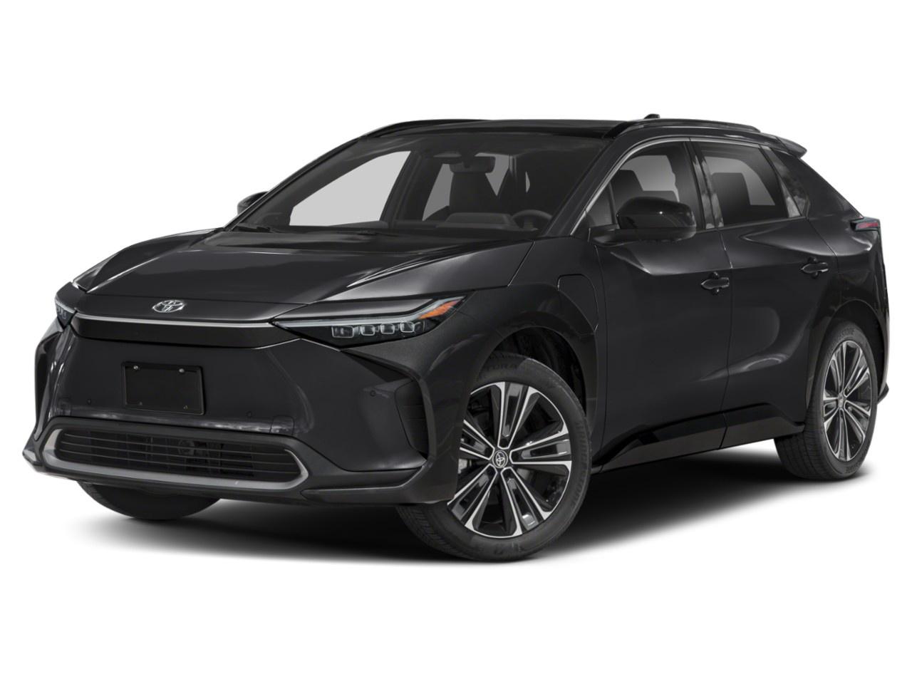 2023 Toyota bZ4X LE FWD Photo0