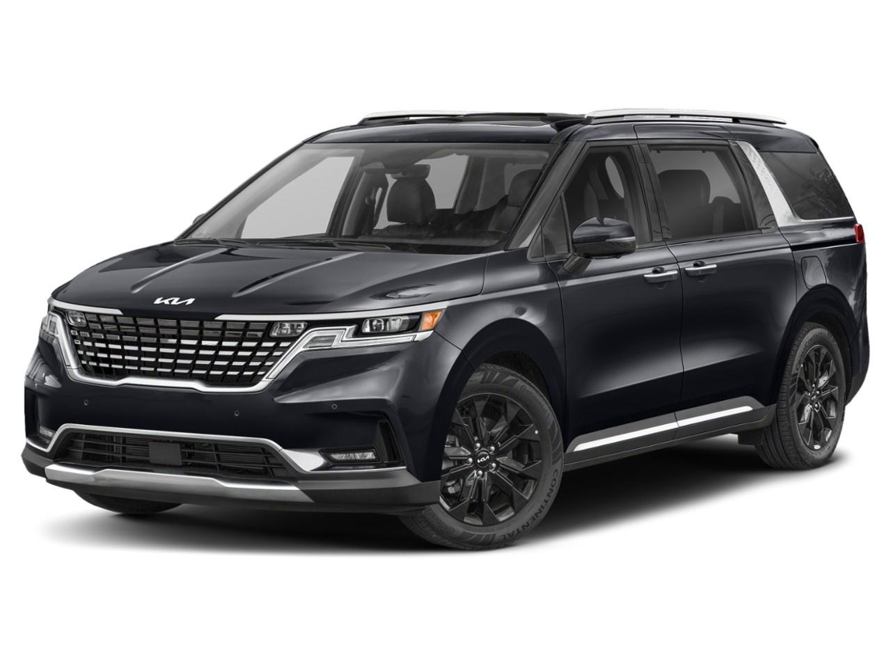 2024 Kia Carnival SX FWD Photo0