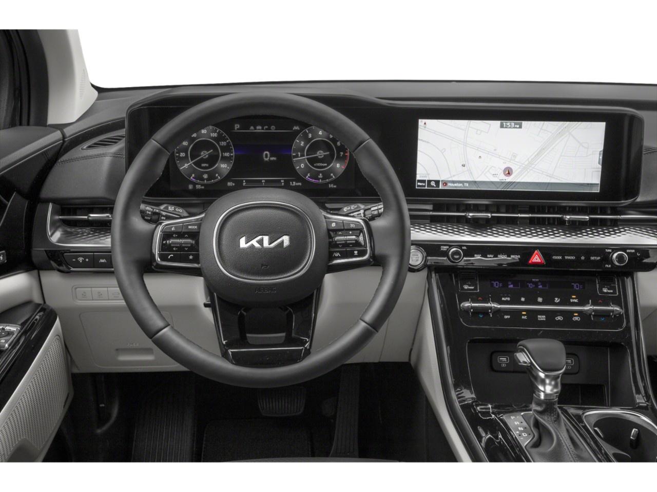 2024 Kia Carnival SX FWD Photo