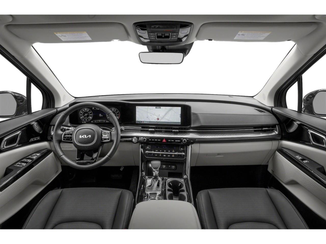 2024 Kia Carnival SX FWD Photo
