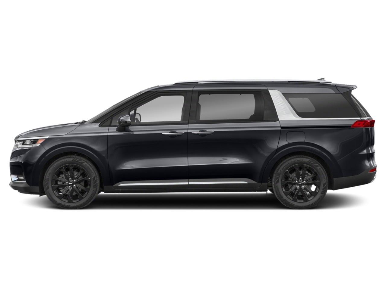 2024 Kia Carnival SX FWD Photo