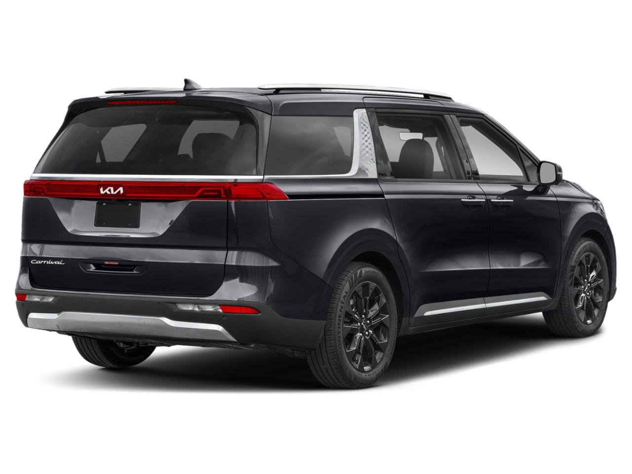 2024 Kia Carnival SX FWD Photo5