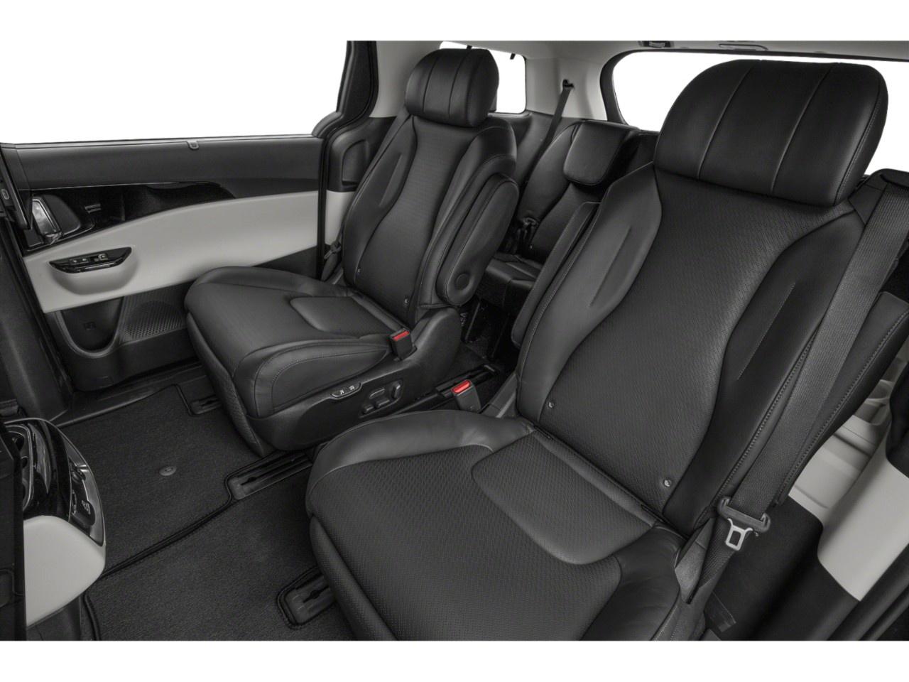 2024 Kia Carnival SX FWD Photo