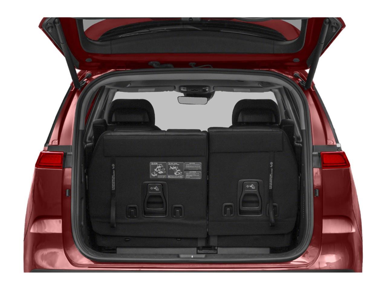 2024 Kia Carnival SX FWD Photo
