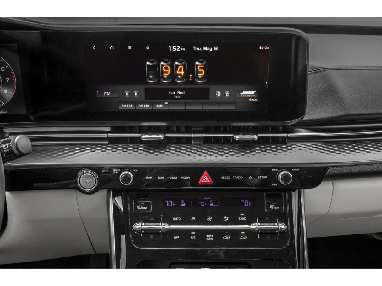 2024 Kia Carnival SX FWD Photo