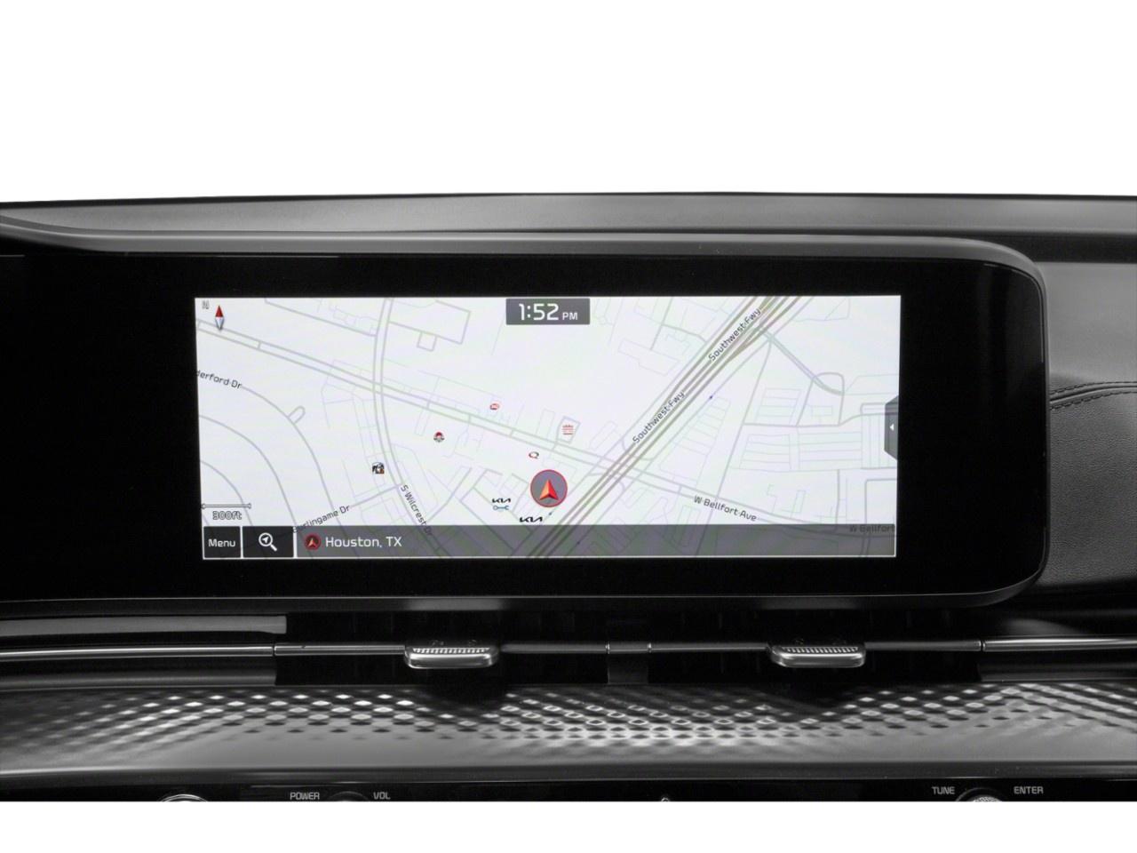 2024 Kia Carnival SX FWD Photo