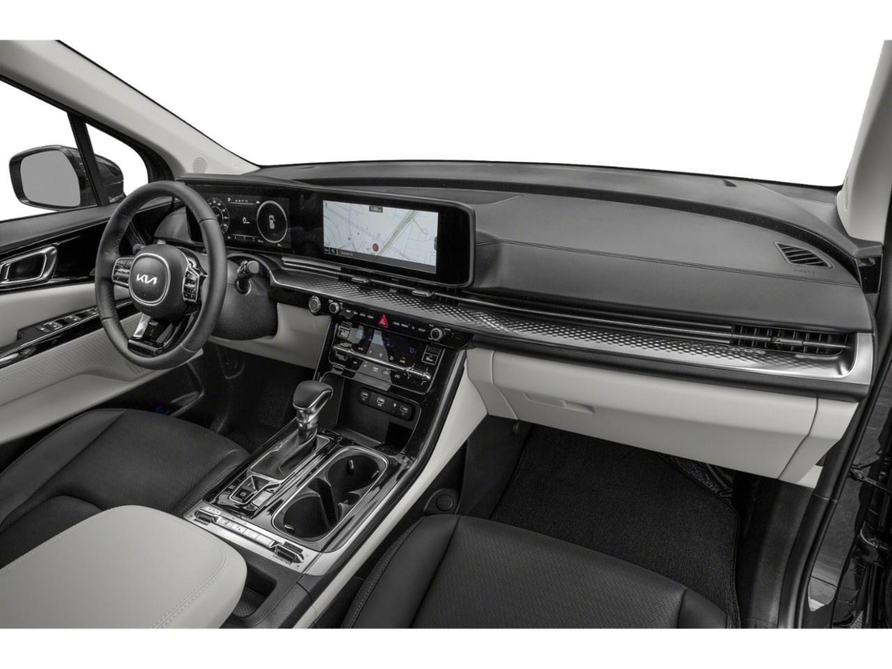 2024 Kia Carnival SX FWD Photo