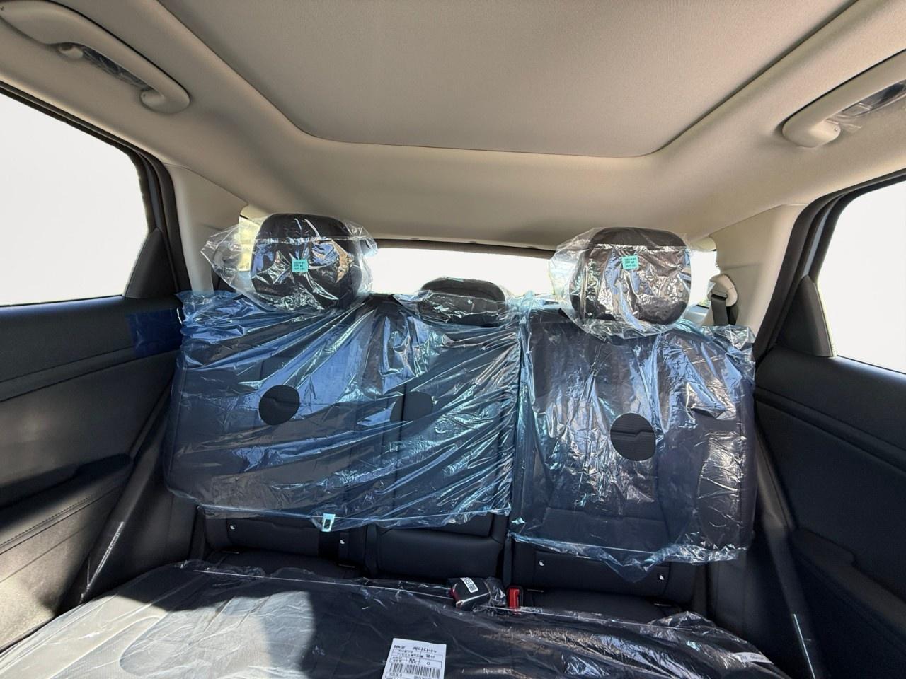 2027 Kia Sportage Hybrid SX AWD w/Black Interior Photo