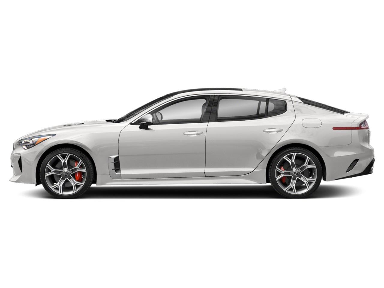 2019 Kia Stinger Gt Awd Photo