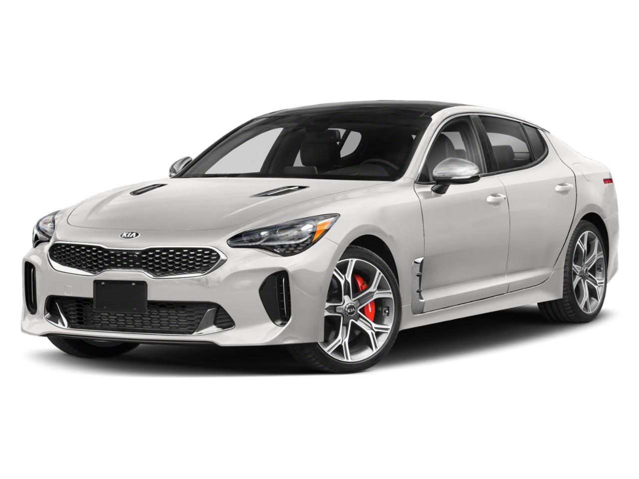2019 Kia Stinger Gt Awd Photo0