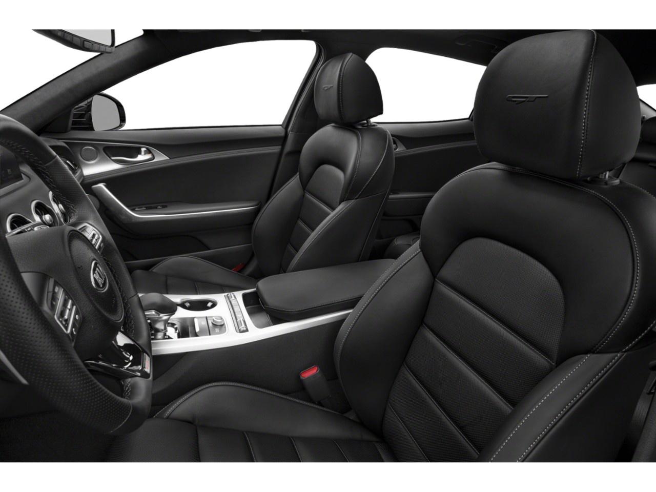 2019 Kia Stinger Gt Awd Photo