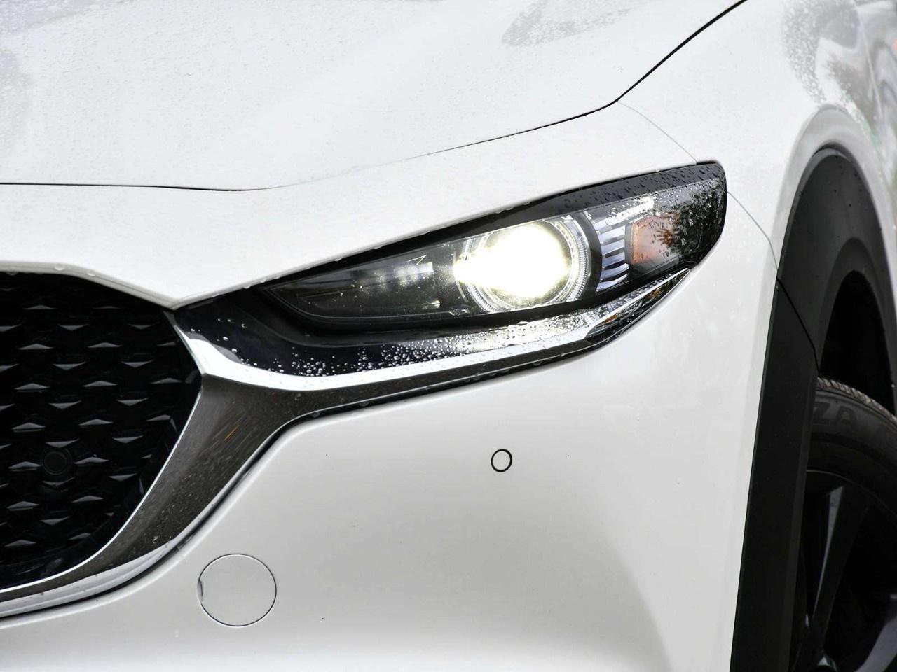 2022 Mazda CX-30 GT w/Turbo AWD Photo2