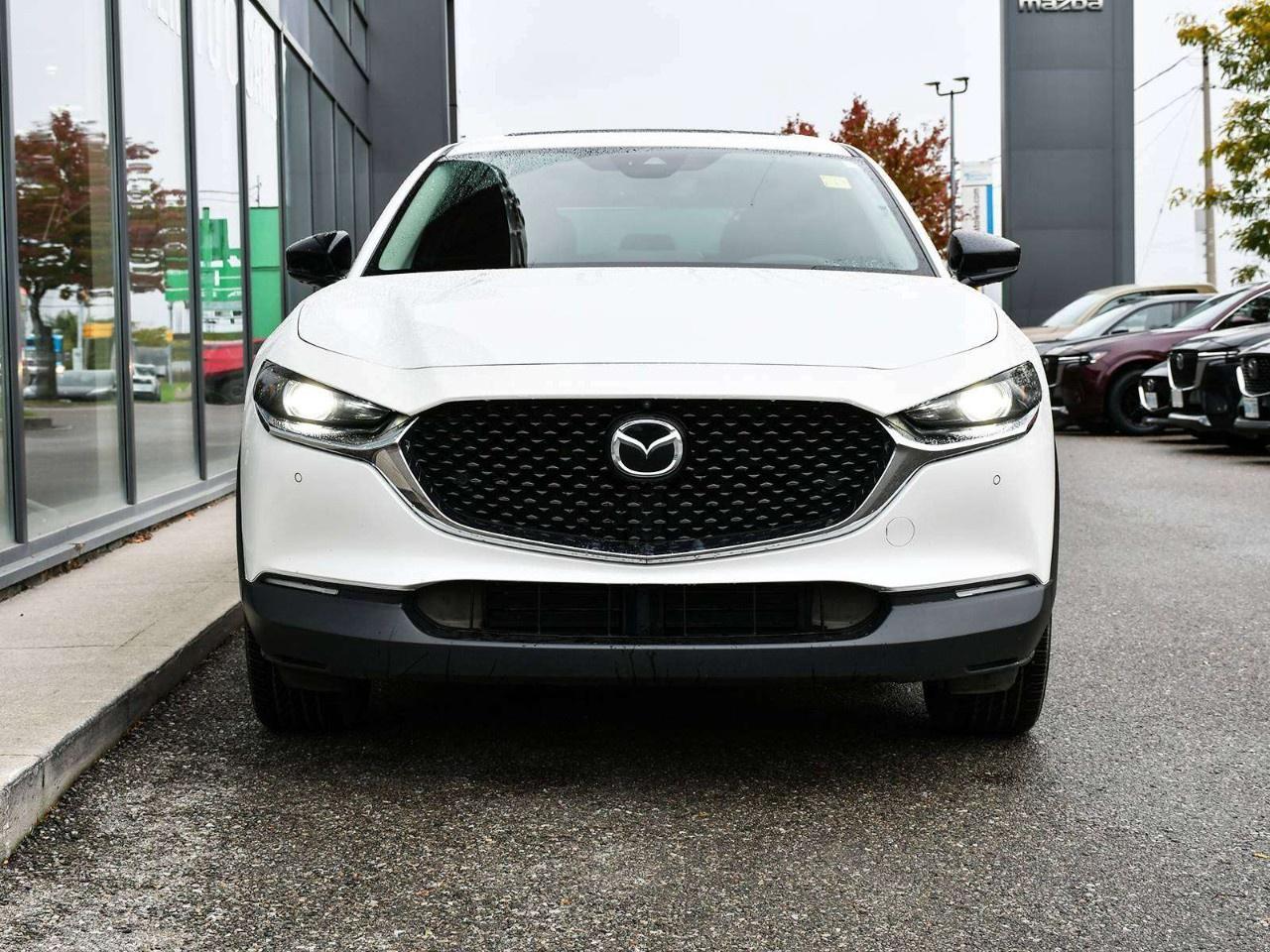 2022 Mazda CX-30 GT w/Turbo AWD Photo