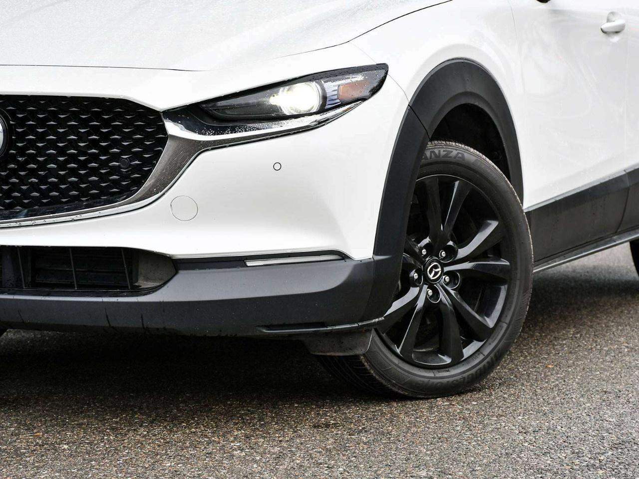 2022 Mazda CX-30 GT w/Turbo AWD Photo1
