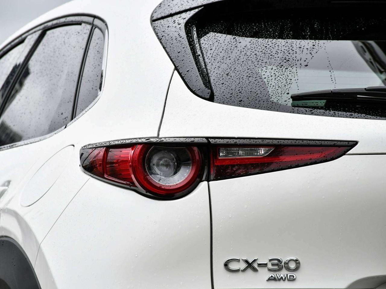 2022 Mazda CX-30 GT w/Turbo AWD Photo