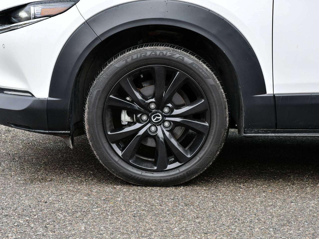 2022 Mazda CX-30 GT w/Turbo AWD Photo