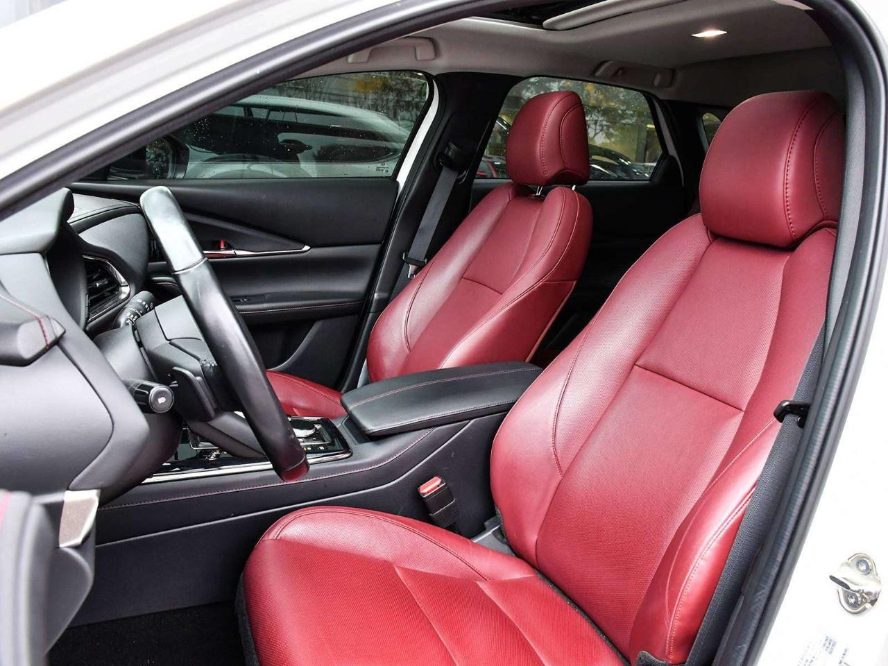 2022 Mazda CX-30 GT w/Turbo AWD Photo