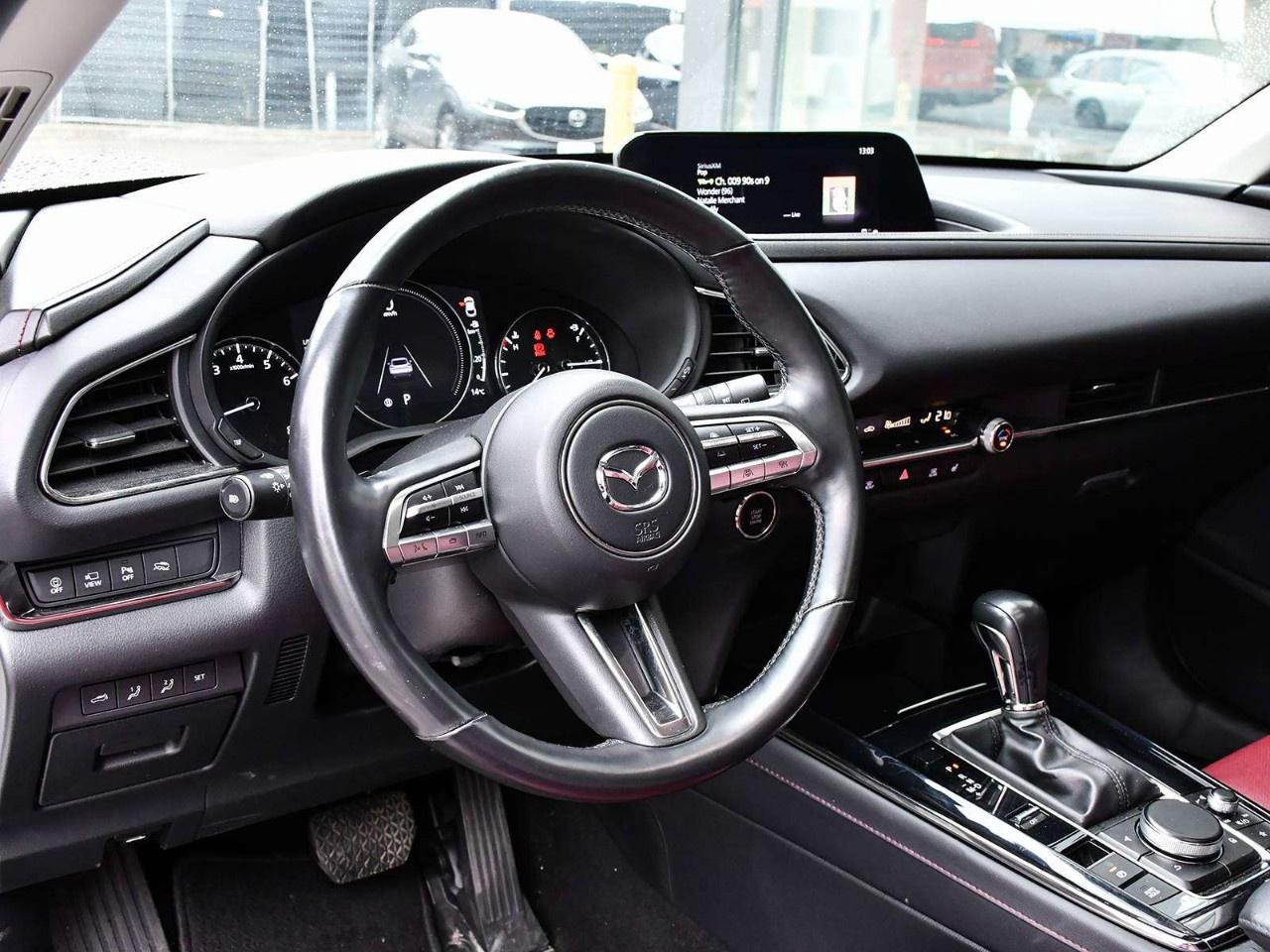 2022 Mazda CX-30 GT w/Turbo AWD Photo