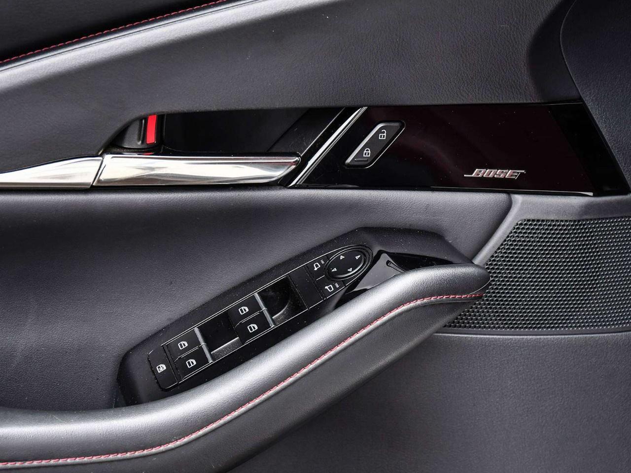 2022 Mazda CX-30 GT w/Turbo AWD Photo