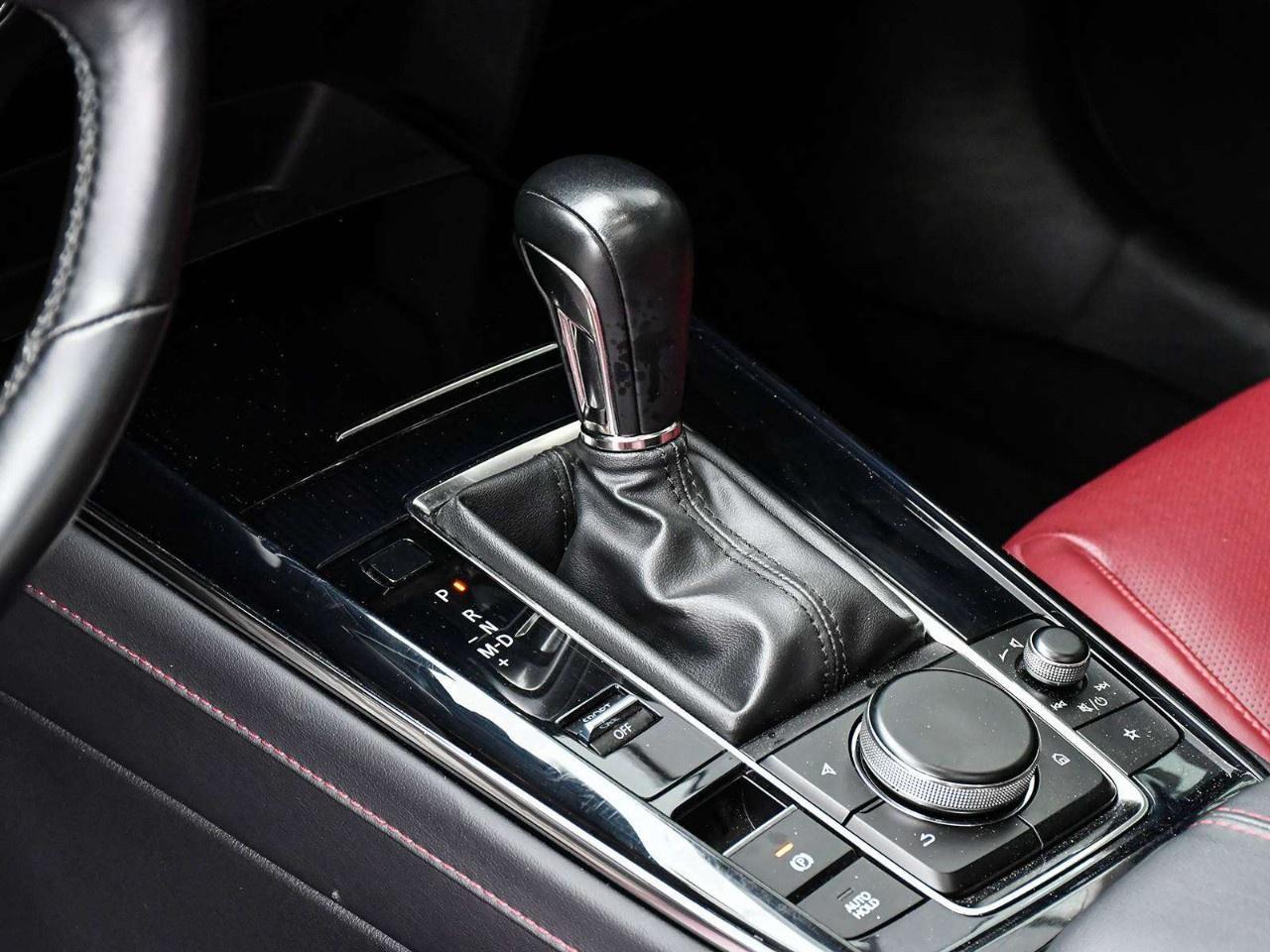 2022 Mazda CX-30 GT w/Turbo AWD Photo