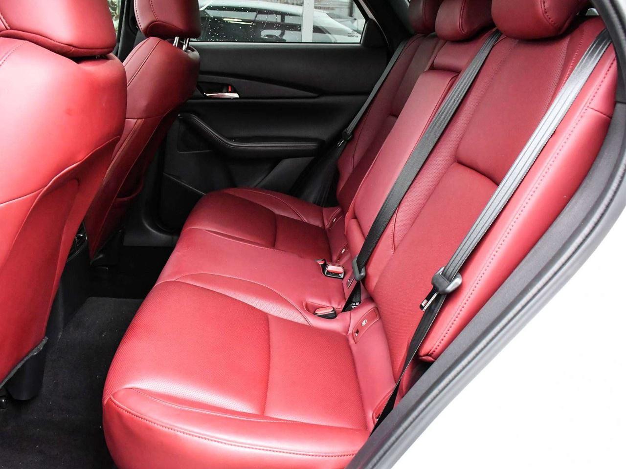 2022 Mazda CX-30 GT w/Turbo AWD Photo
