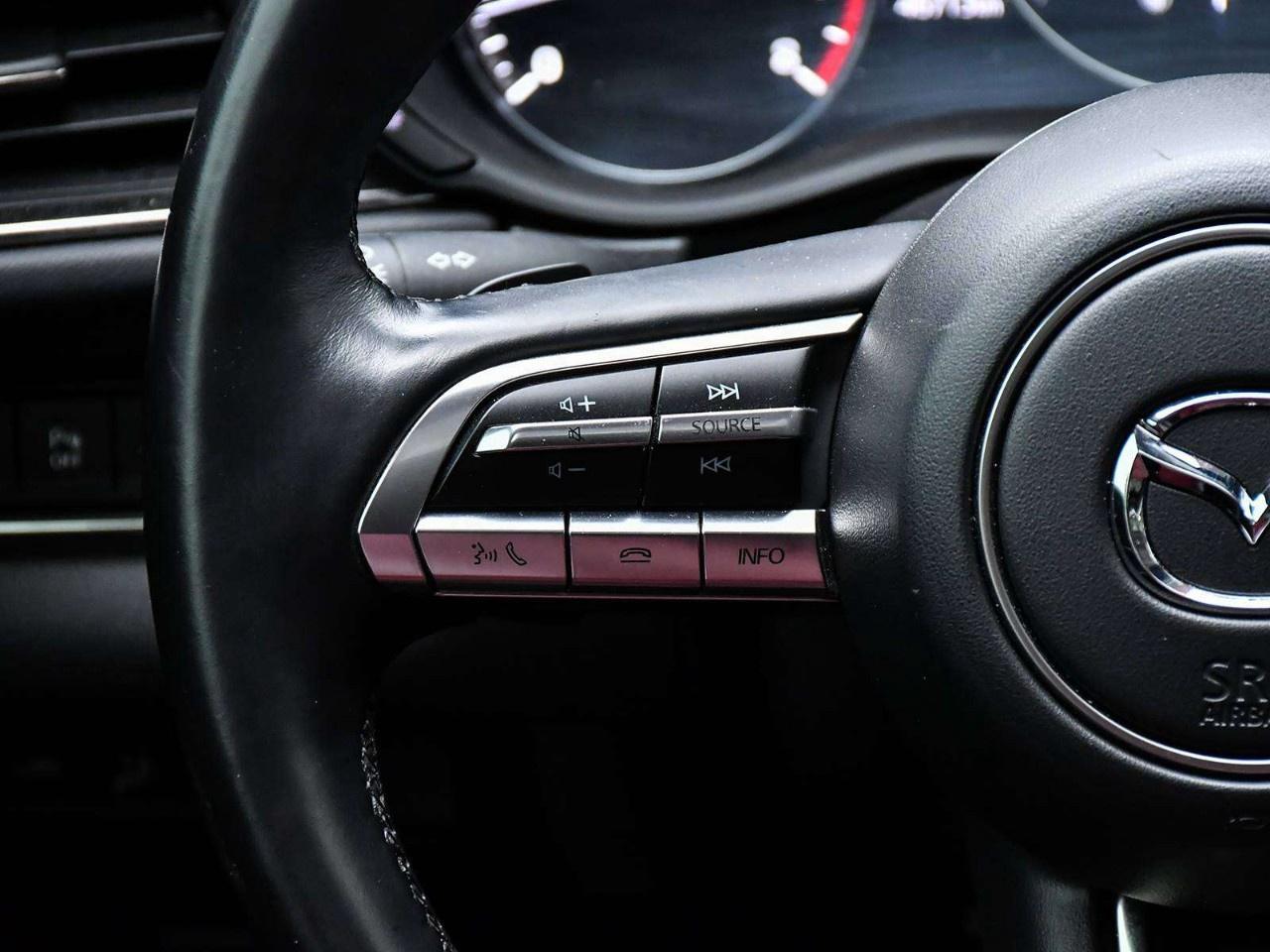 2022 Mazda CX-30 GT w/Turbo AWD Photo