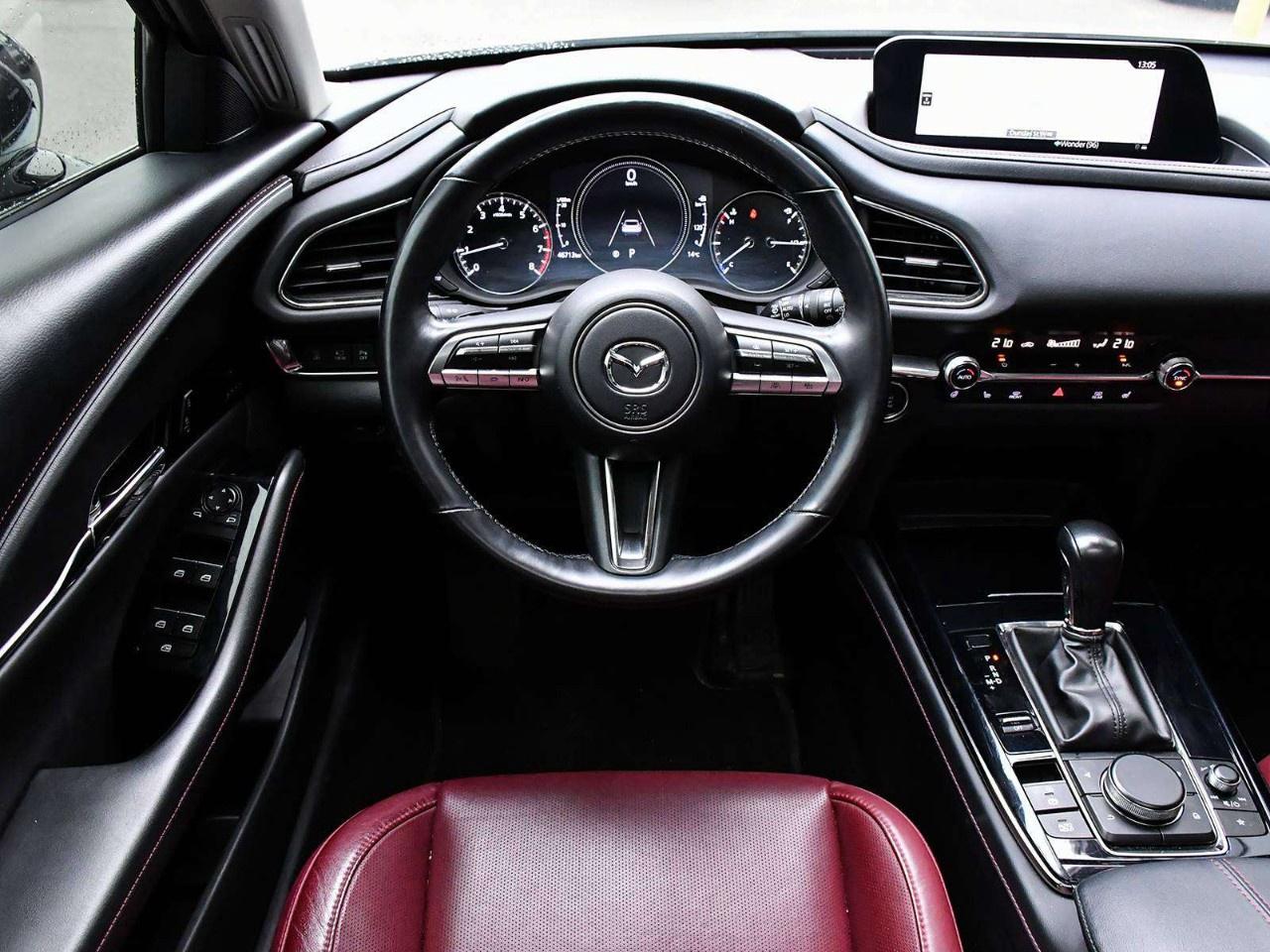 2022 Mazda CX-30 GT w/Turbo AWD Photo