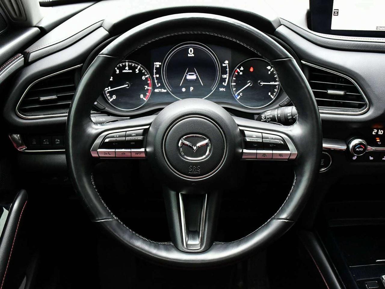 2022 Mazda CX-30 GT w/Turbo AWD Photo