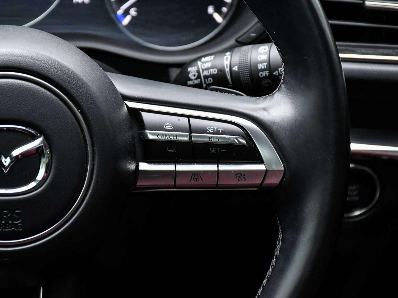 2022 Mazda CX-30 GT w/Turbo AWD Photo