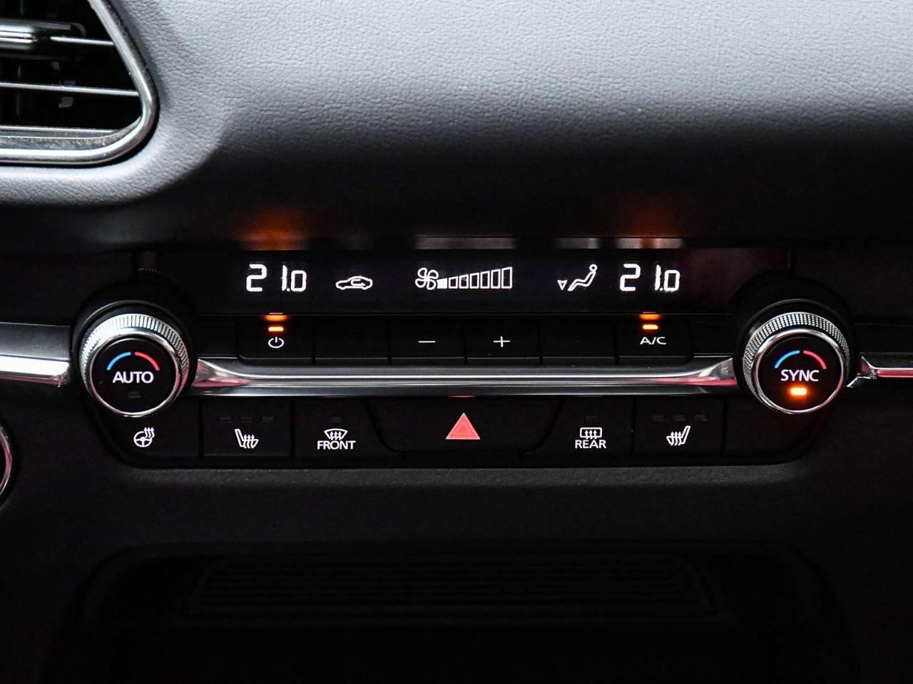 2022 Mazda CX-30 GT w/Turbo AWD Photo