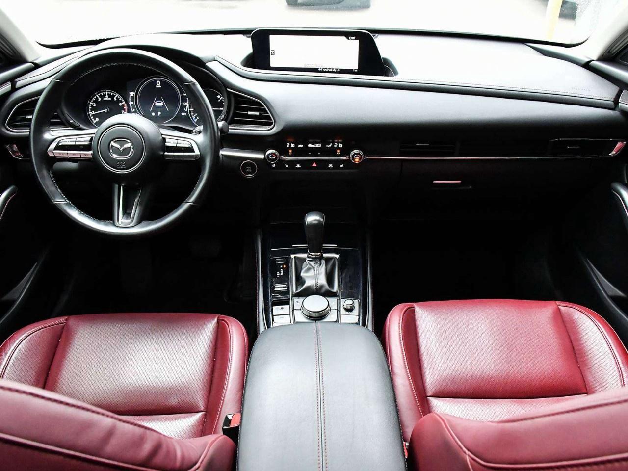 2022 Mazda CX-30 GT w/Turbo AWD Photo