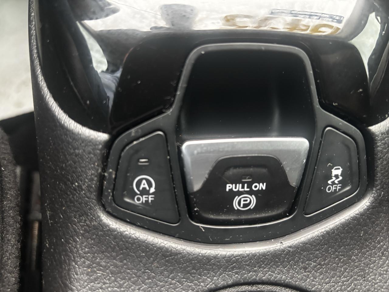 2019 Jeep Compass LIMITED, 4WD, Leather, Panoramic Sunroof, Alloys Photo