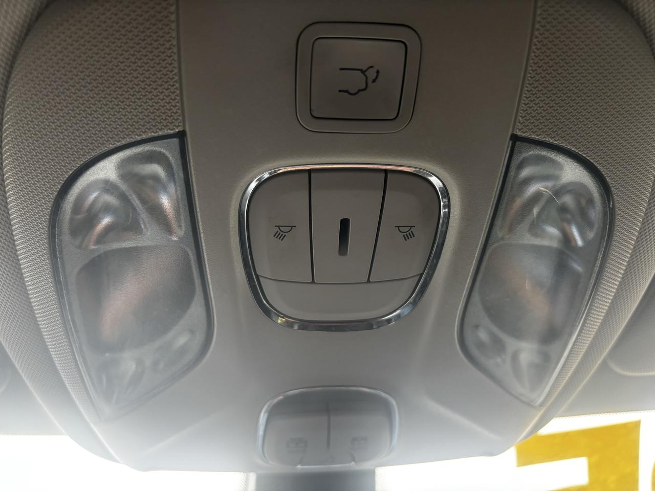 2019 Jeep Compass LIMITED, 4WD, Leather, Panoramic Sunroof, Alloys Photo