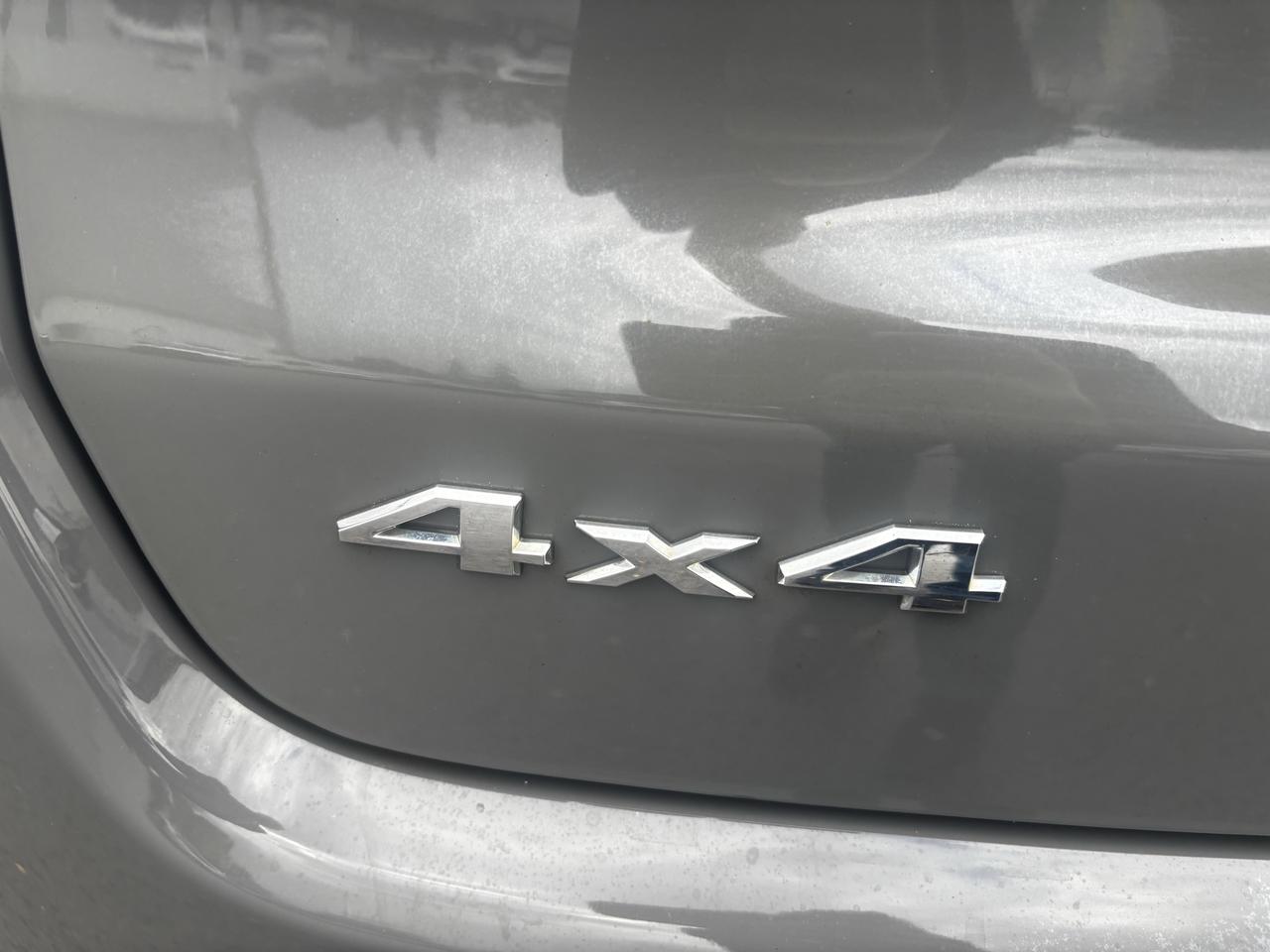 2019 Jeep Compass LIMITED, 4WD, Leather, Panoramic Sunroof, Alloys Photo