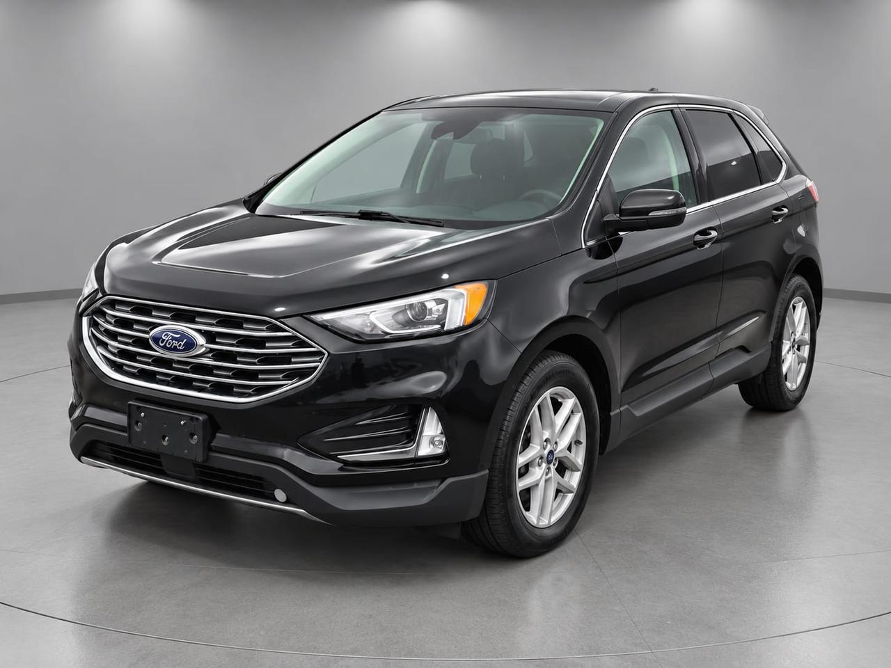 2021 Ford Edge