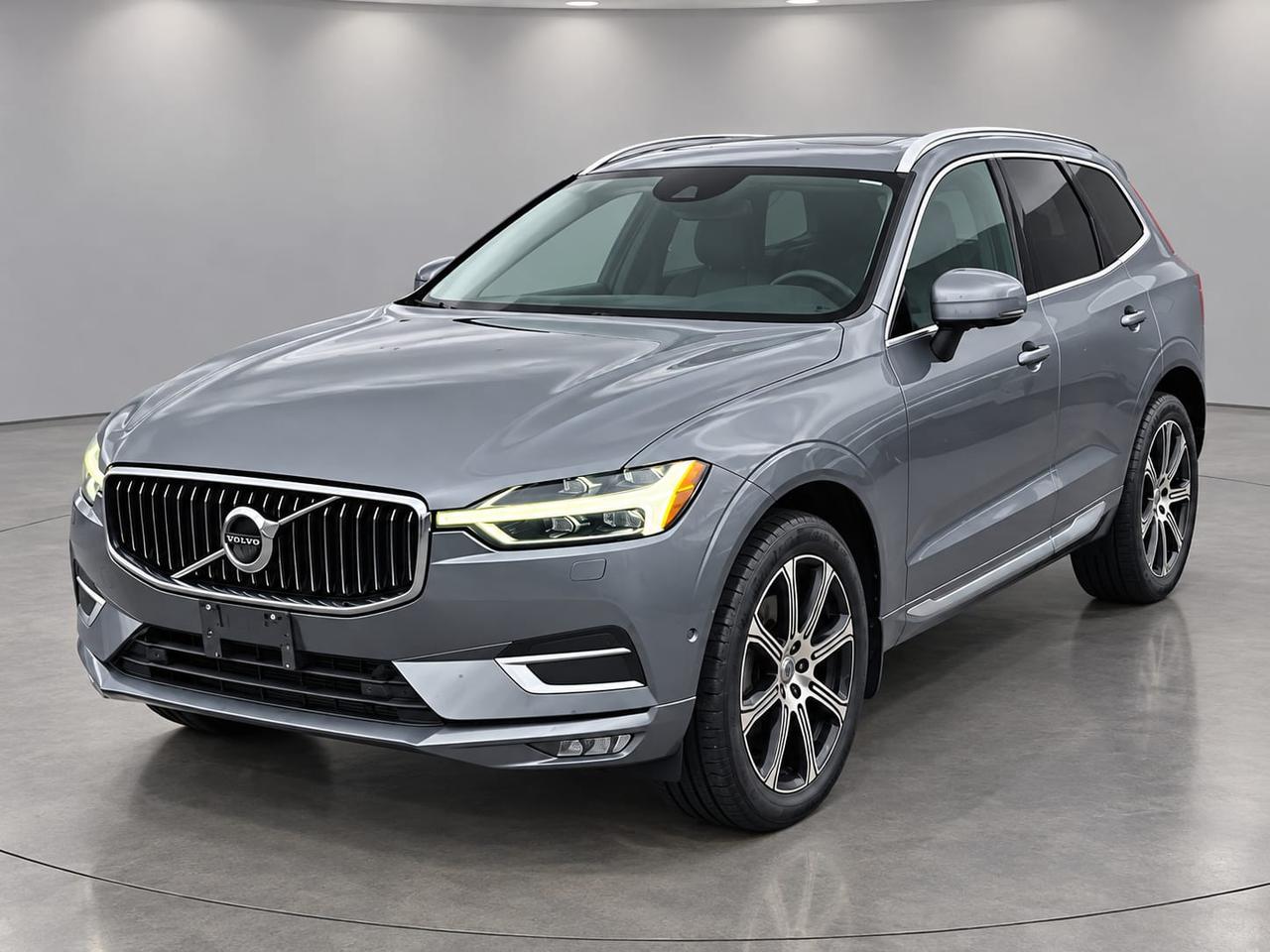 2019 Volvo XC60 Inscription