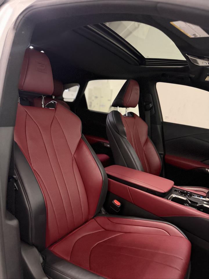 2024 Lexus RX RX 350 | F SPORT | RED INTERIOR | Photo