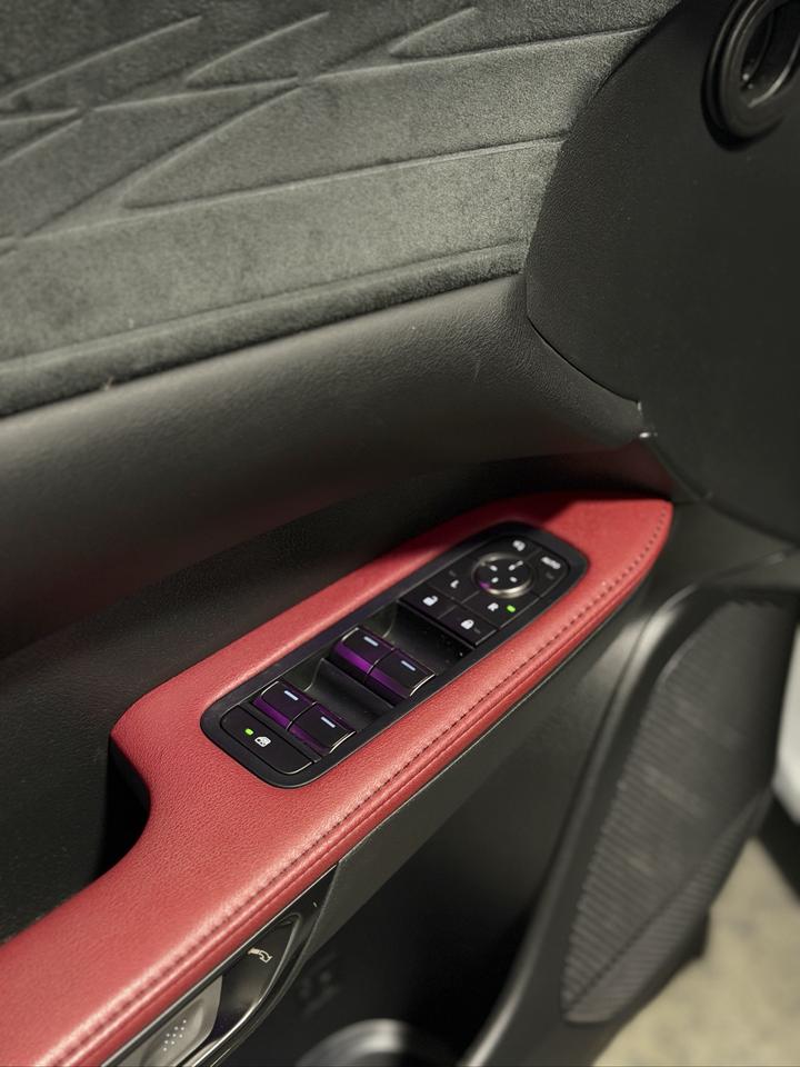 2024 Lexus RX RX 350 | F SPORT | RED INTERIOR | Photo